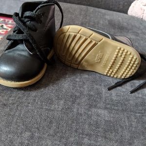 Baby boy shoes